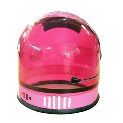 Jr. Pink Astronaut Helmet