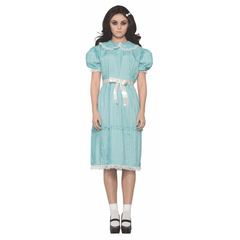 Creepy Sister Adult Costume