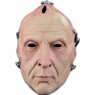 Jigsaw Flesh Latex Mask