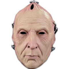 Jigsaw Flesh Latex Mask