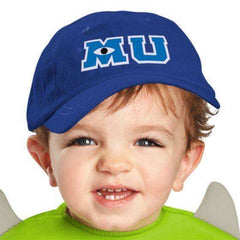 Classic Disney Monsters Inc. Mike Infant Costume