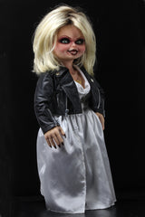 Bride of Chucky: 1:1 Scale Collectible Tiffany Replica