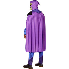 Masters of the Universe: Skeletor Adult Costume