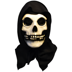 Black Hood The Fiend Mask