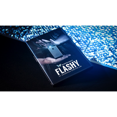 Flashy DVD & Gimmick by SansMinds Creative Lab