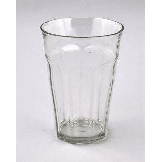 Breakaway 14oz Water Glass