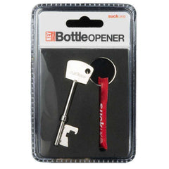 On the Go Key Bottle Opener