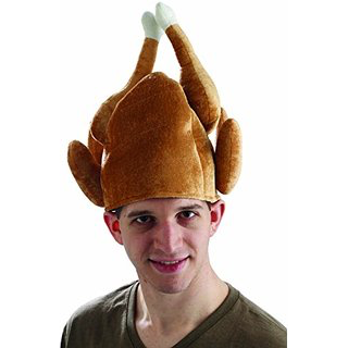 Roasted Turkey Hat