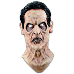 Evil Dead 2: Evil Ash Latex Mask