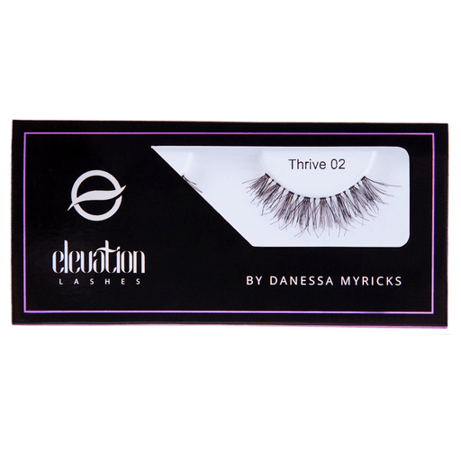 Danessa Myricks Thrive False Eyelashes