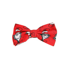 Dr. Seuss Bow Tie Set