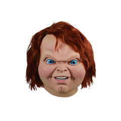 Child's Play 2: Evil Chucky Mask