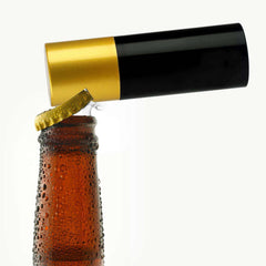 Pop 'n Shoot Buckshot Bottle Opener