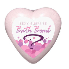 Sexy Surprise Bath Bomb