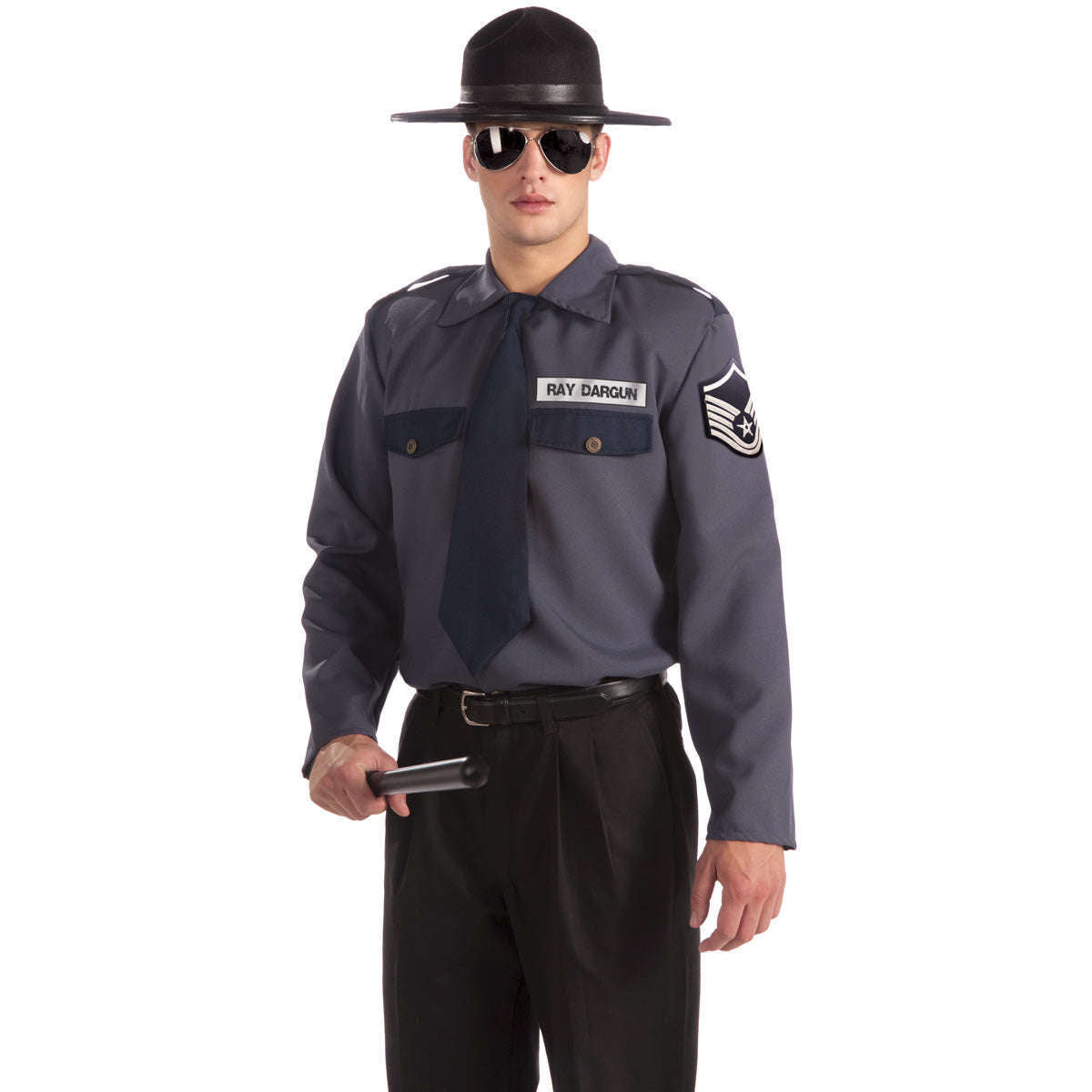 State Trooper Adult Costume