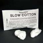 Slow Cotton (12 Pack)