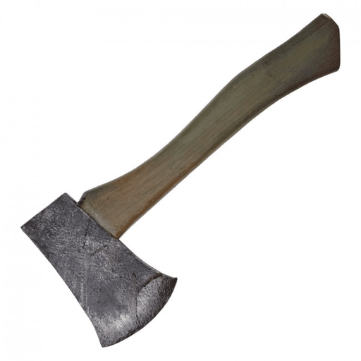 13.25" Foam Bloody Axe