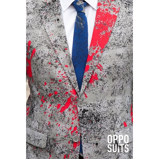 Zombiac Three Piece Opposuit