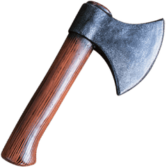 LARP Throwing Axe