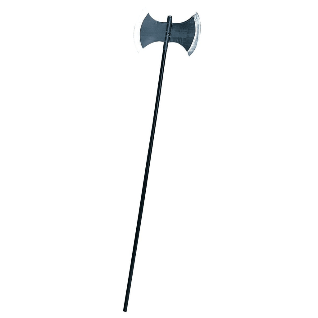 Plastic Executioner’s Axe