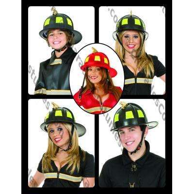 Adult Firefighter Helmet