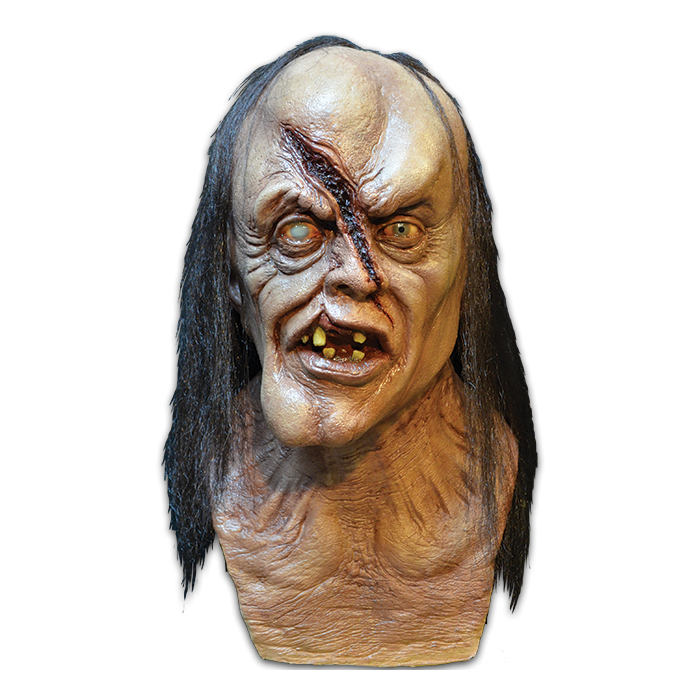 Hatchet: Victor Crowley Mask