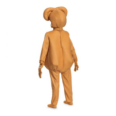 Deluxe E.T. Toddler Costume w/ Glowing Finger