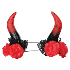 Rose Enchantress Horns