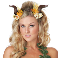 Woodland Fairy Horns