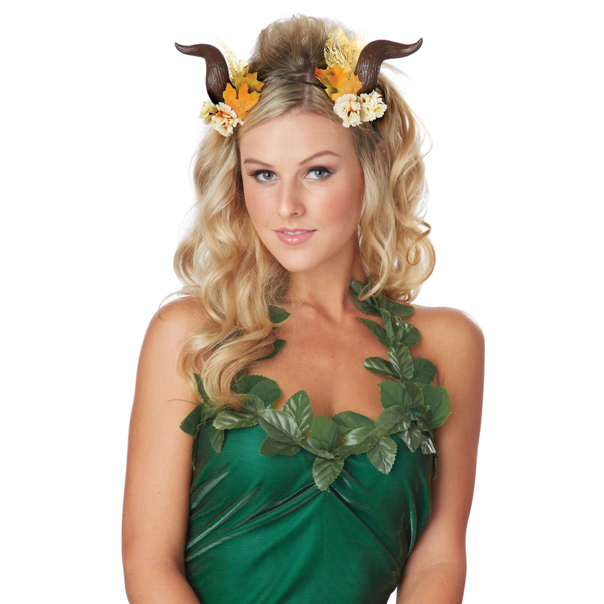 Woodland Fairy Horns