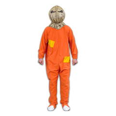 Trick r Treat Sam Deluxe Child Costume