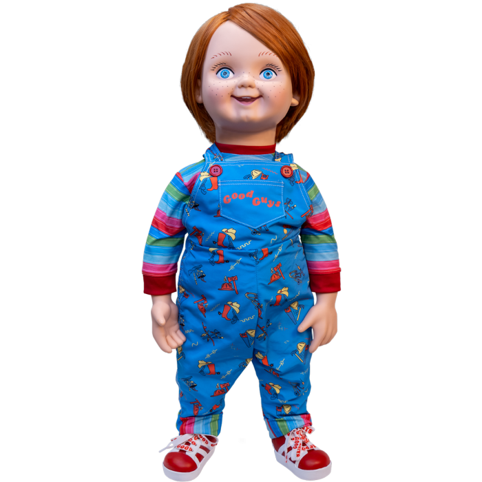 Child's Play 2: Good Guy Plush Doll