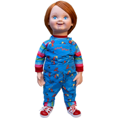 Child's Play 2: Good Guy Plush Doll