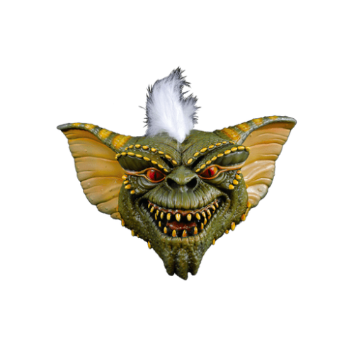 Gremlins: Deluxe Stripe Latex Mask