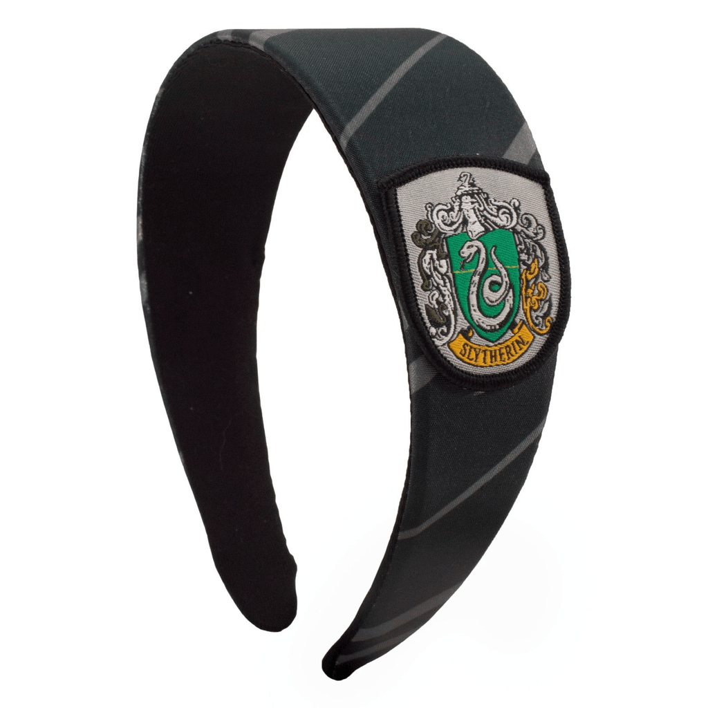 Harry Potter Slytherin Headband