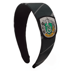 Harry Potter Slytherin Headband