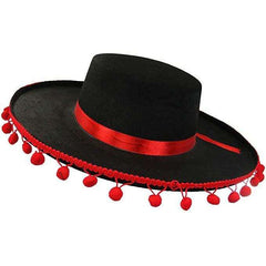 Felt Spanish Hat