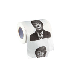 Donald Trump Toilet Paper