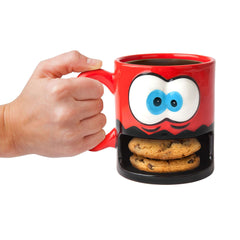 Crazy For Cookies Coffee Mug