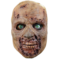 The Walking Dead Rotted Walker Face Mask