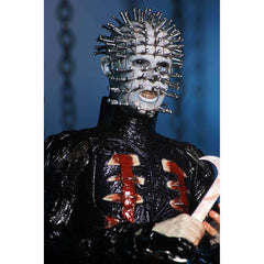 Hellraiser: 7″ Scale Ultimate Pinhead Collectible Action Figure