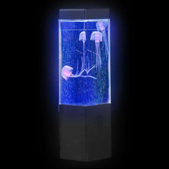 Jellyfish Lamp LED Light