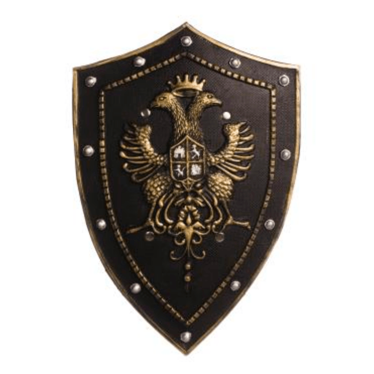 Coat of Arms Shield