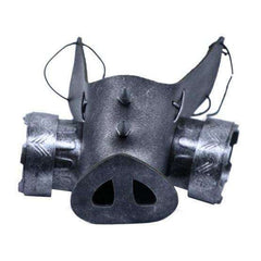 Pig Nose Gas Mask