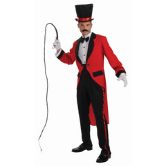 Ringmaster Adult Costume