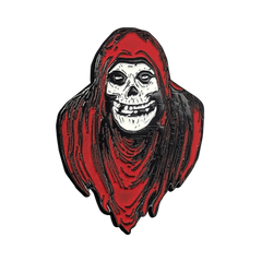 Misfits Ghost Fiend Collectible Enamel Pin