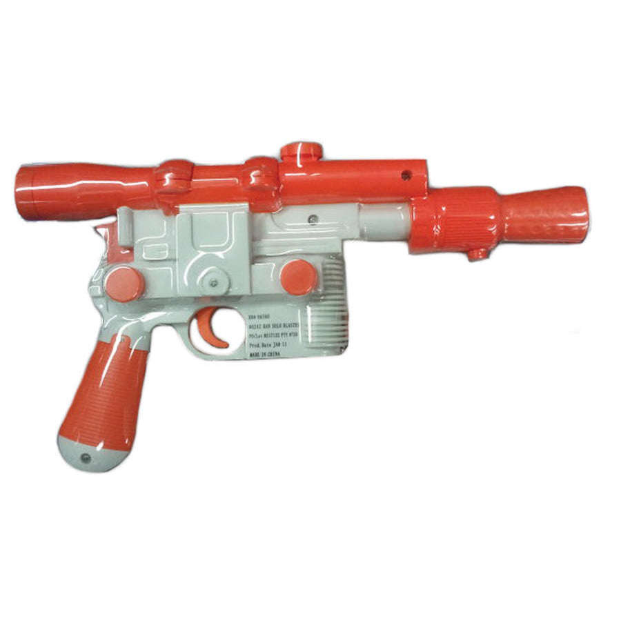 Star Wars Han Solo Blaster