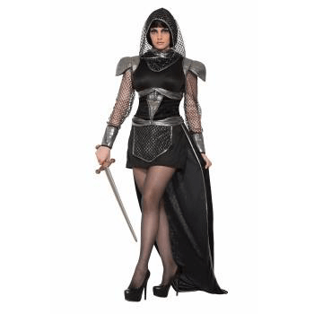 Knights Of Glamour Women's Sexy Costume