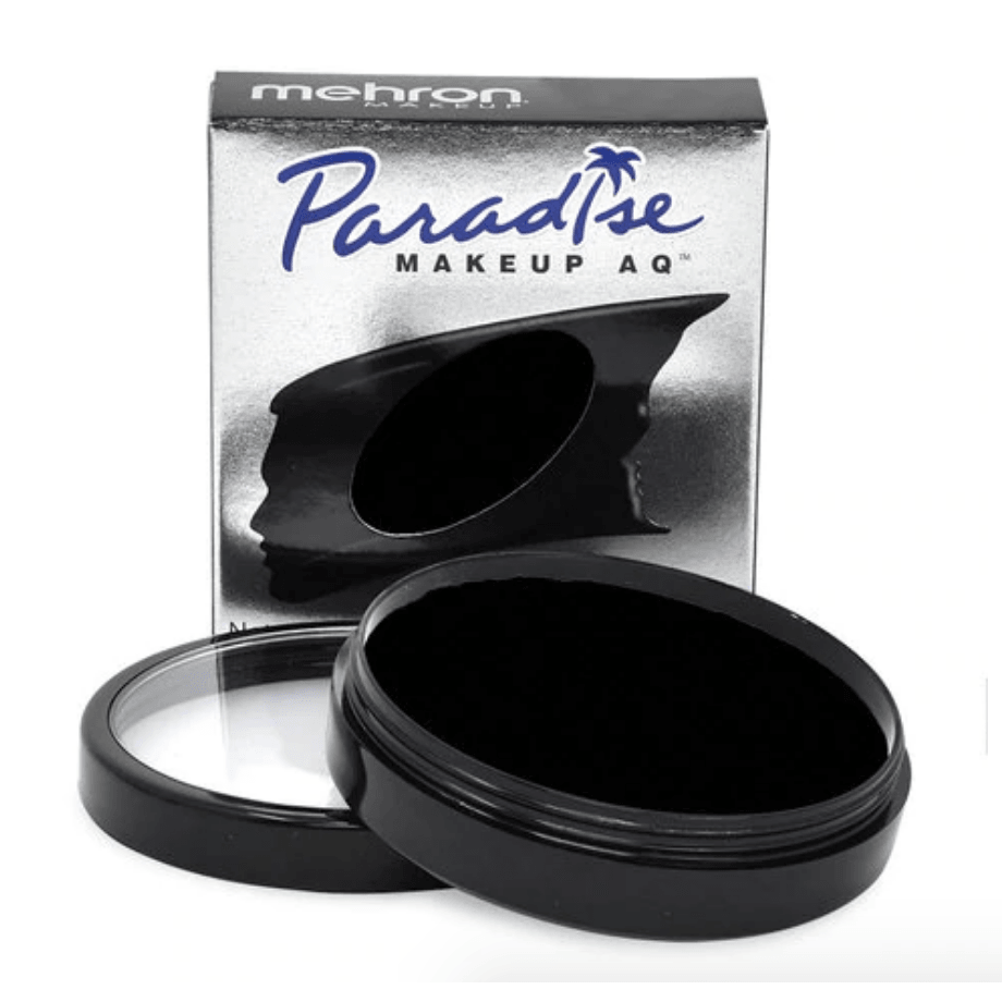 Mehron Paradise AQ Face & Body Paint