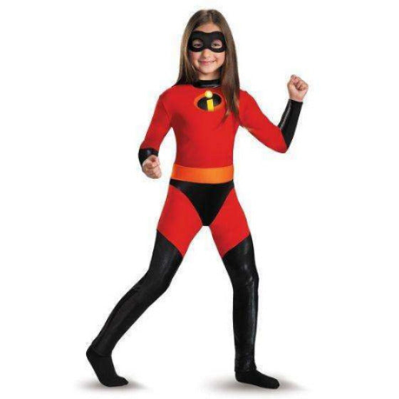 Classic Disney The Incredibles Violet Kids Costume